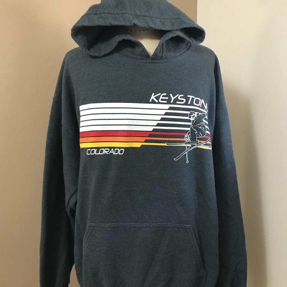 Keystone Hoodie